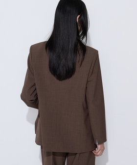 Oggi 4月号掲載 滝沢カレンさん着用商品】【セットアップ対応】T