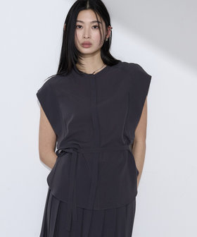 フィネスボイル ブラウス