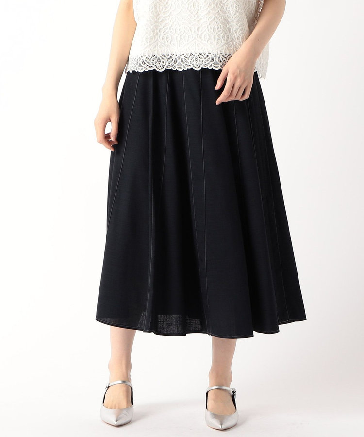 femme series ファムシリーズ 5冊まとめセット ファッションブック セットアップ対応】ナチュラルオックス スカート（15-05FG16-204