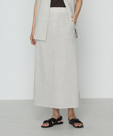 コムサ　スカート美品 コムサ（COMME CA）｜スカート一覧1ページ目｜【夏セール開催中