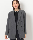 60,500新品【0909】イタリア製 麻綿 ヘリンボーン 2Bジャケット 50 児島ジーンズ 公式通販 ヘリンボーン ジャケット 1st Type kojimagenes