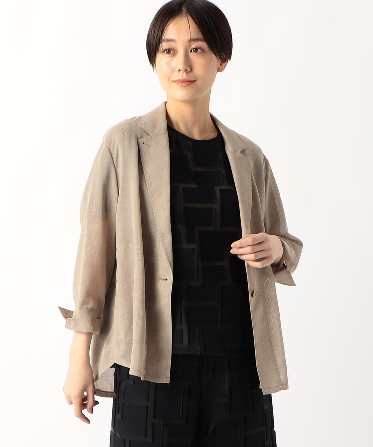 ファビアナフィリッピ FABIANA FILIPPI ジャケット