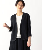 セットアップ対応】ナチュラルオックス ジャケット（15-05GG13-204