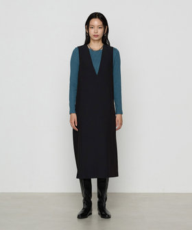 デイジーワンポイントポロ ワンピース シアーラメ ソックス ２点セット trim_fce_item67429c911719e.jpg