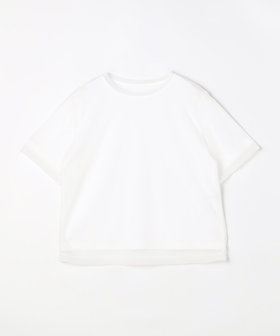 スビンコットンフライス Tシャツ