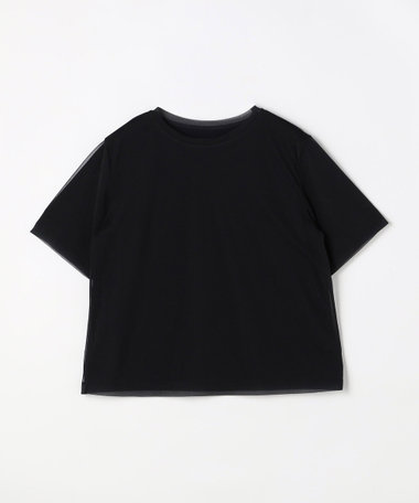 スビンコットンフライス Tシャツ