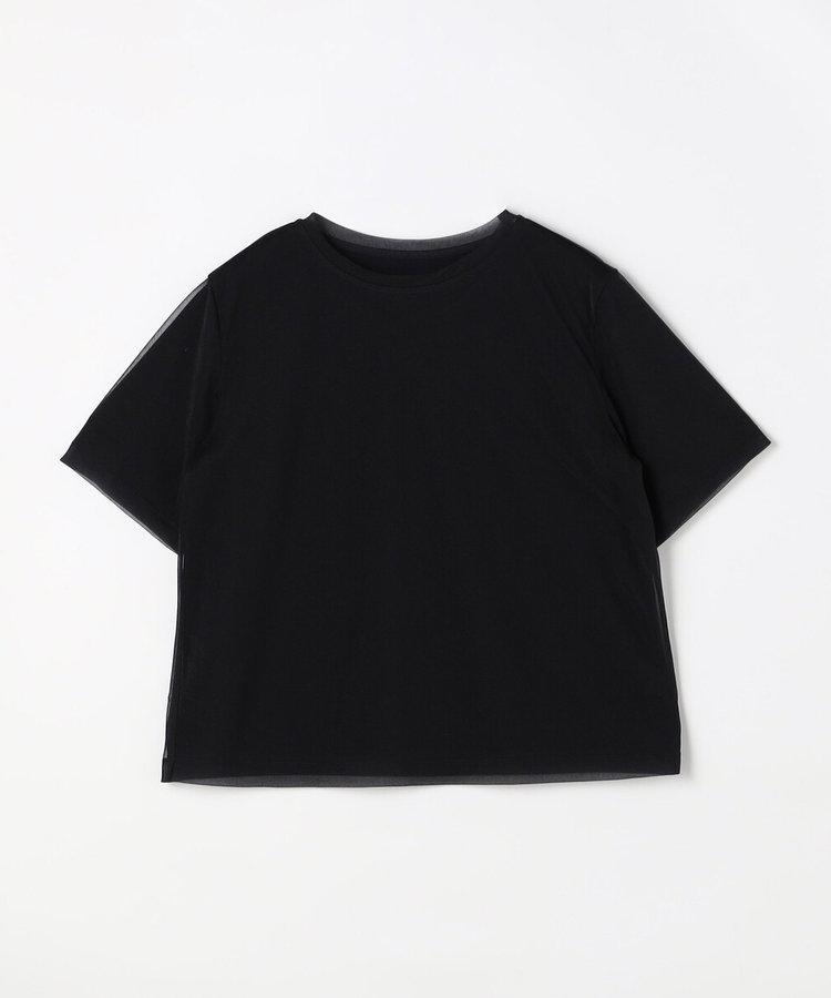 スビンコットンフライス Tシャツ