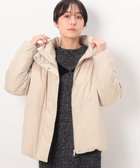ソフトタフタ ショートダウン