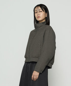 専用⭐︎スコットクラブ　EFNNEL フレアダウンブルゾン FTC x NANGA MOUNTAIN LODGE DOWN JACKET | birnest official web site