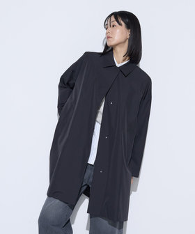 マルチプルーフタフタ ダウンライナー付きコート（15-28UM02-205