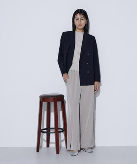 T/W2WAYストレッチ ジャケット（15-31JM03-205）｜コムサ（COMME CA