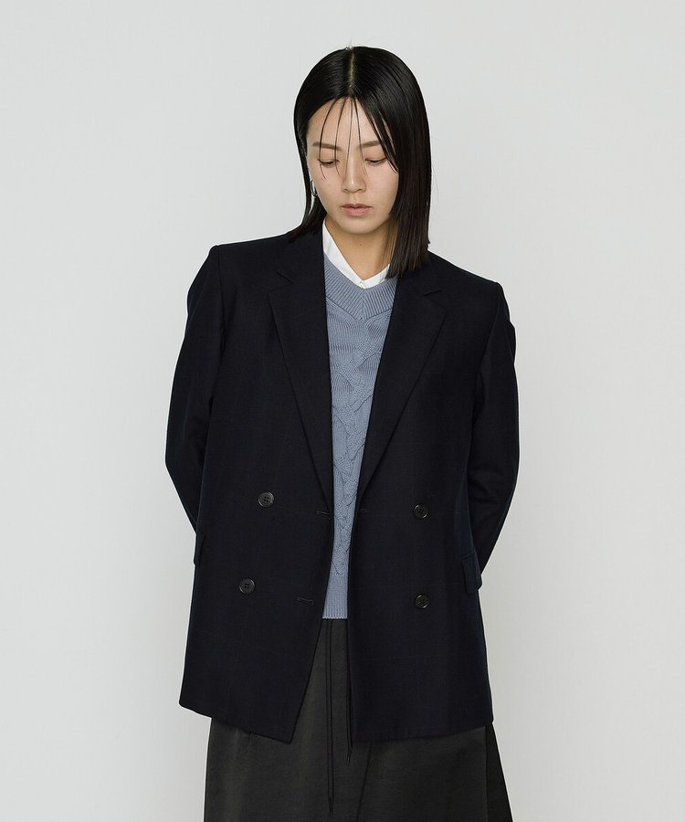 may555さま専用！COMME CA FILLE メルトンウール コート may555さま専用！COMME CA FILLE メルトンウール コート キッズ