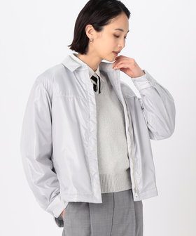 MAMBOさま専用【未使用】uncrave ブルゾン　2 MAMBOさま専用【未使用】uncrave ブルゾン 2
