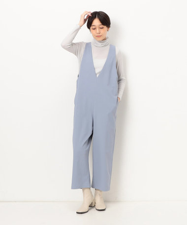 サロペット/オールインワン｜オールインワン｜NEW ARRIVAL｜公式