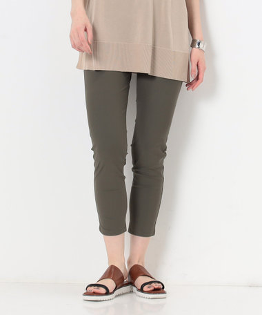 メリルハイテンション パンツ（15-37PC13-203）｜COMME CA
