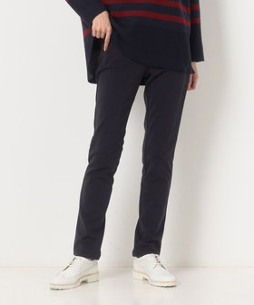 メリルハイテンション裏起毛 スキニーパンツ