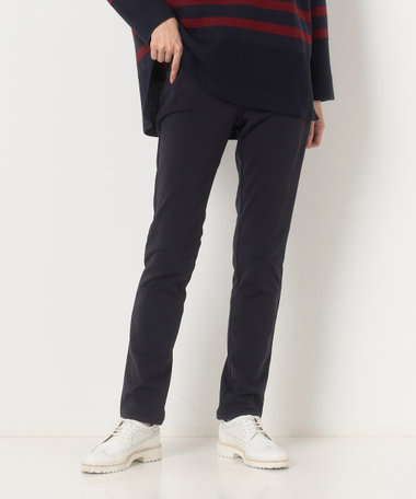 メリルハイテンション裏起毛 スキニーパンツ