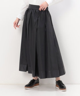 タフタ スカート（15-38FE04-203）｜コムサ（COMME CA）｜公式通販