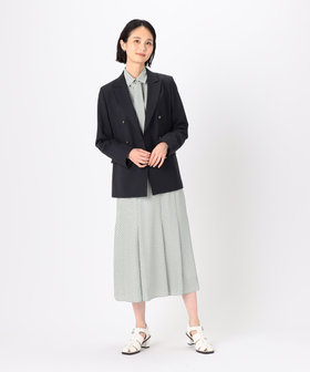 未使用　pachman コブスカート RIBBON LINE SKIRT