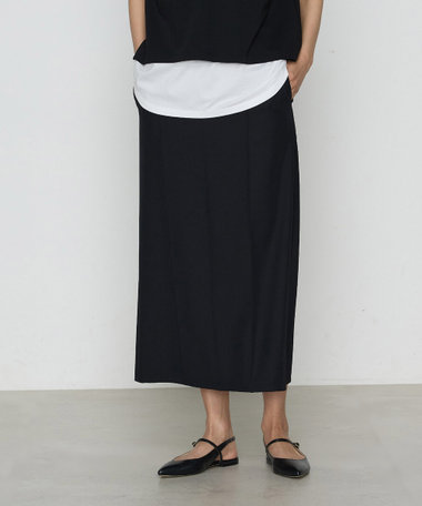 ヴィンテージライトツイル スカート