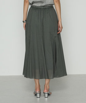 の*こ様 コットンローンスカート　38サイズ の*こ様 コットンローンスカート 38サイズ セール】 【SLOW/洗える