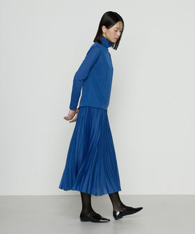 リバーシブル】ソフトチュール スカート（15-38FM18-205）｜コムサ