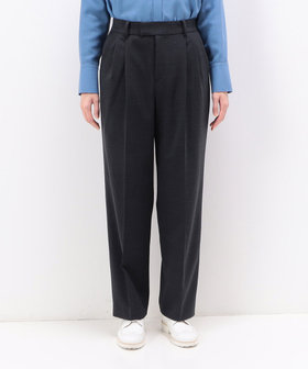 おりページ ツイルストレッチ パンツ(15-39PE15-203)|コムサ(COMME CA