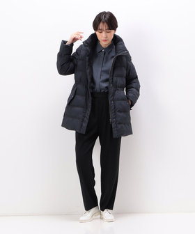 ツイルストレッチ パンツ（15-39PE15-203）｜コムサ（COMME CA）｜公式