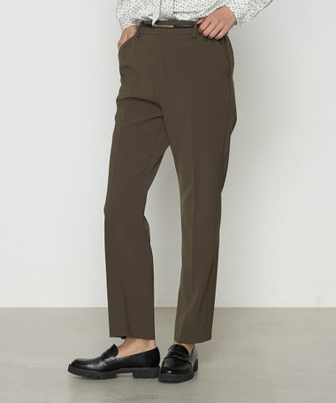 ストレッチツイル パンツ