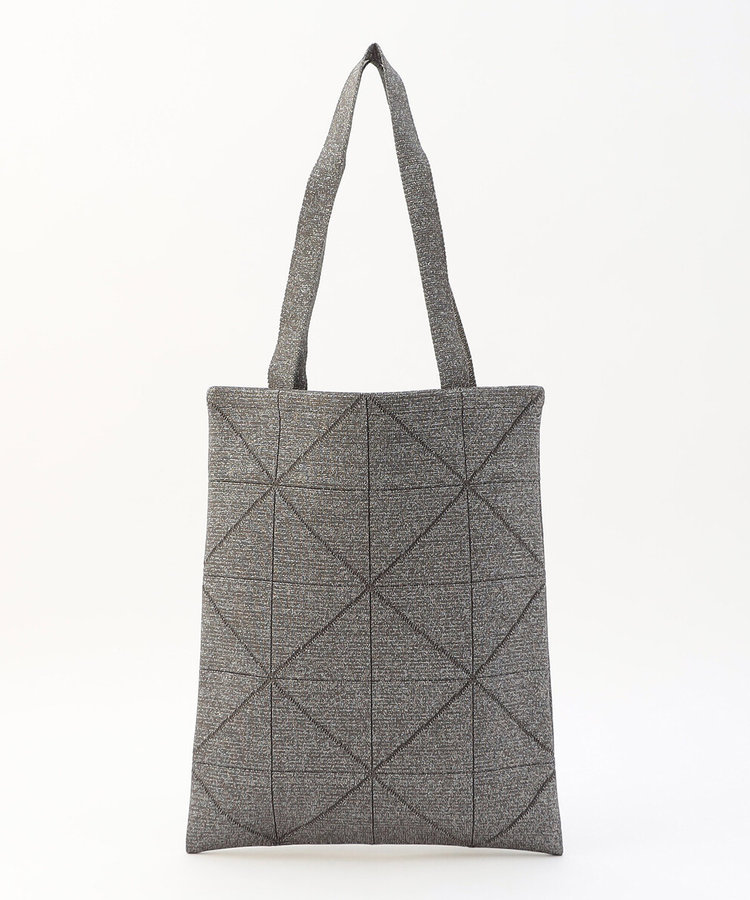 ラメ トートバッグ