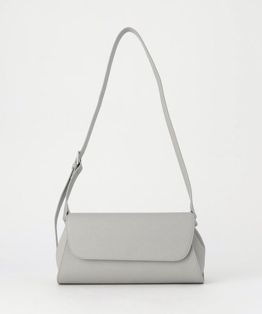 早い者勝ち！COMING OF AGE チェックショルダー Osel Coboca+合皮グレンチェックスクエアショルダー : AXCIS