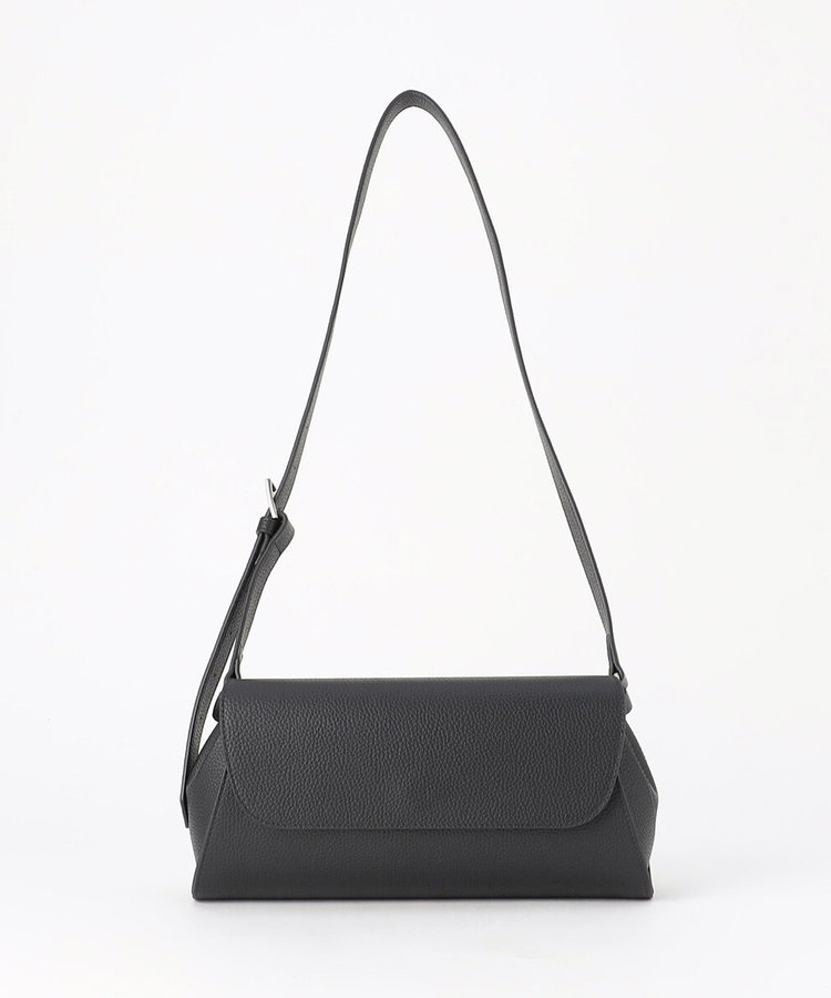 かぶせショルダーバッグ（15-40RM02-205）｜コムサ（COMME CA