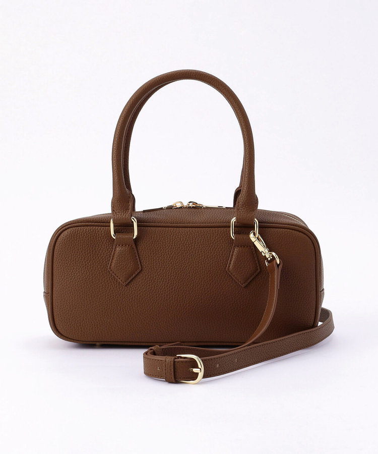 ミニボストン バッグ