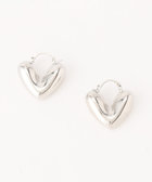 ハート ピアス