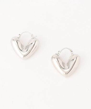 ハート ピアス