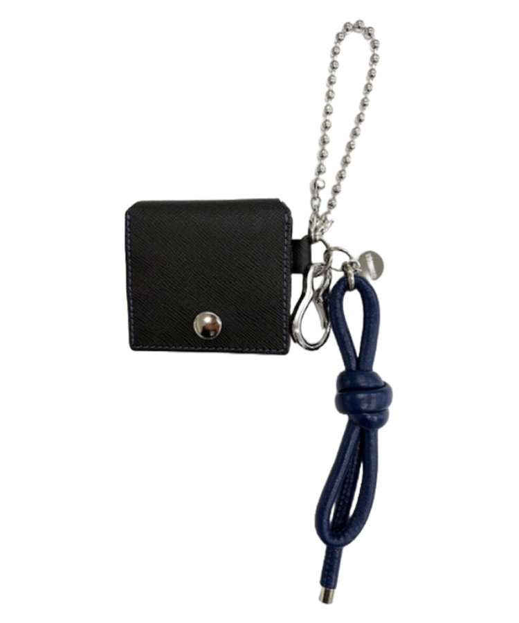 コインケース型 バッグチャーム