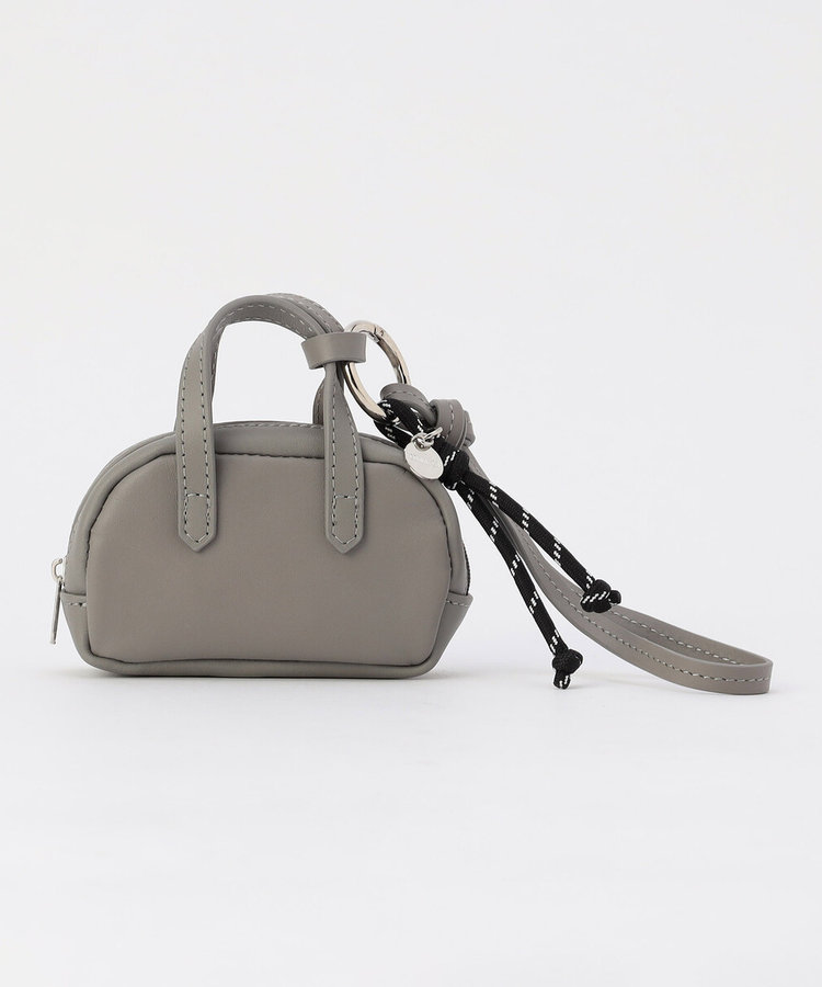 ボストンバッグ型 チャーム