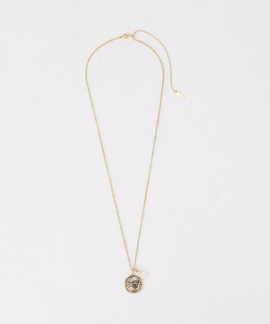 コイン ネックレス