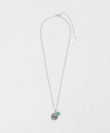 コイン ネックレス