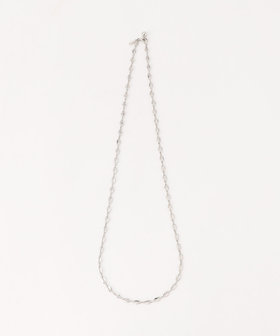 デザインチェーン Y字ネックレス