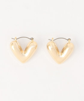 ハート ピアス