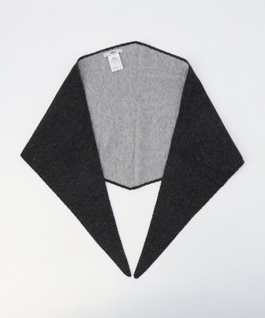 ニット スカーフ