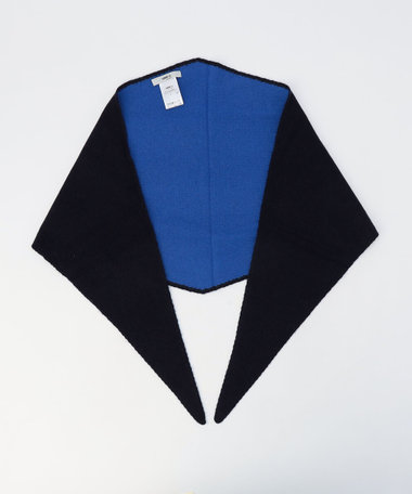 ニット スカーフ