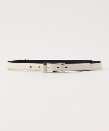 【リバーシブル】パンツベルト