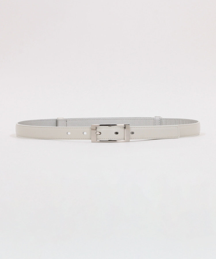 リバーシブル パンツベルト（15-45YK02-205）｜コムサ（COMME CA