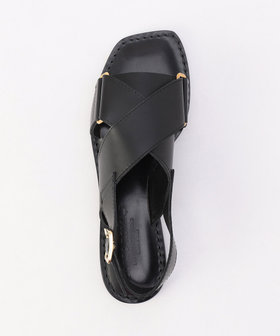 CORSO ROMA， 9 サンダル（15-49DK05-205）｜COMME CA（コムサ