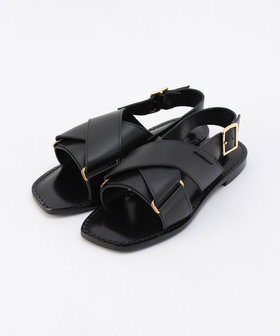 CORSO ROMA， 9 サンダル（15-49DK05-205）｜COMME CA（コムサ