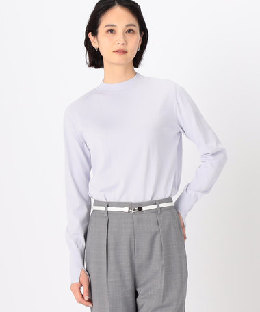 コットンビーム プルオーバー