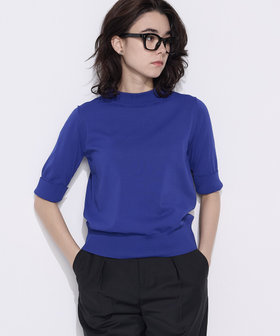 コットンダルストレッチ プルオーバー（15-50IO03-206）｜コムサ