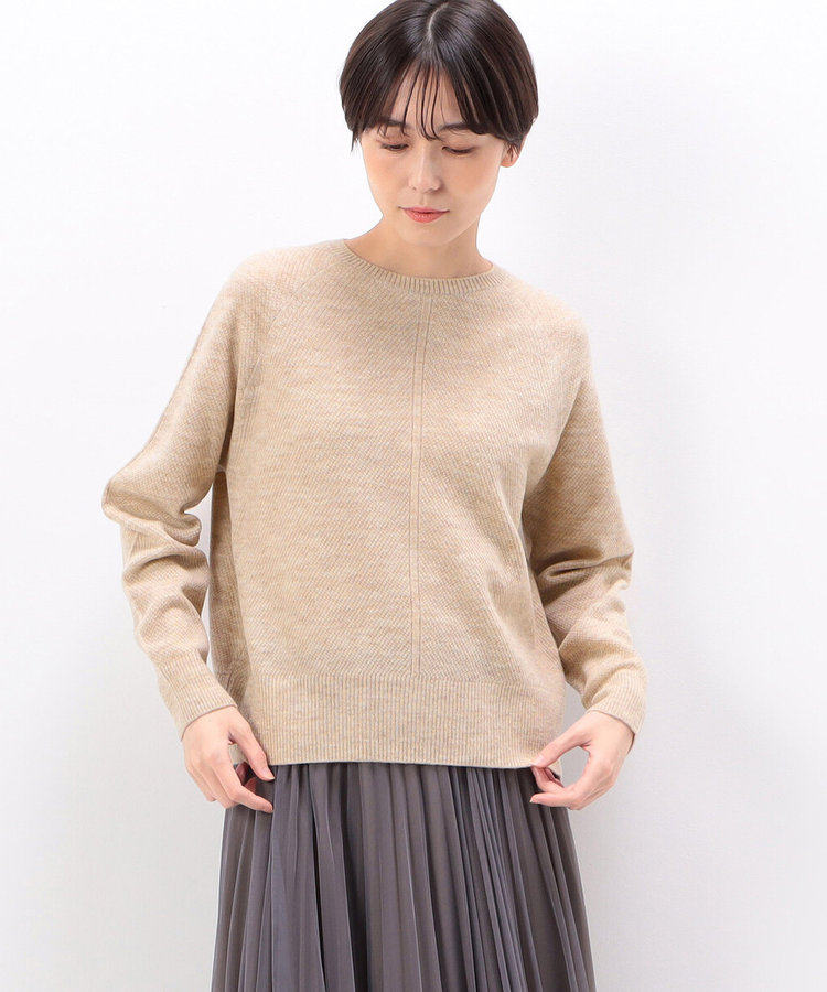 楽天市場】フォクシー カシミアの通販